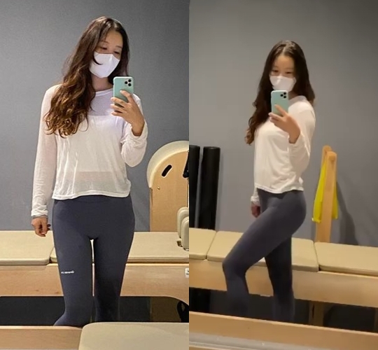 최자혜 인스타