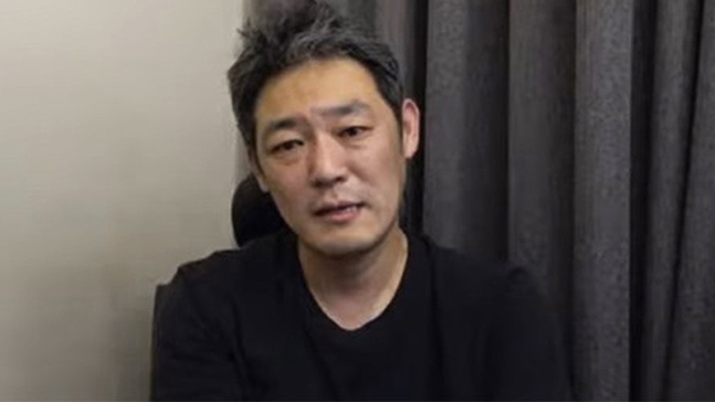 김용호 유튜브