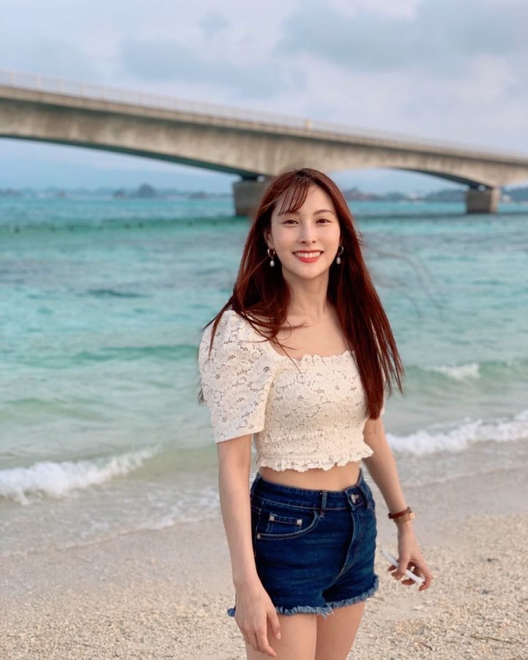 박규리 인스타