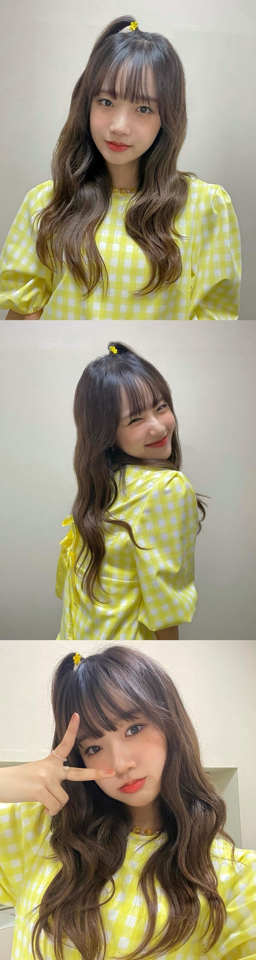 사진=최유정 인스타그램