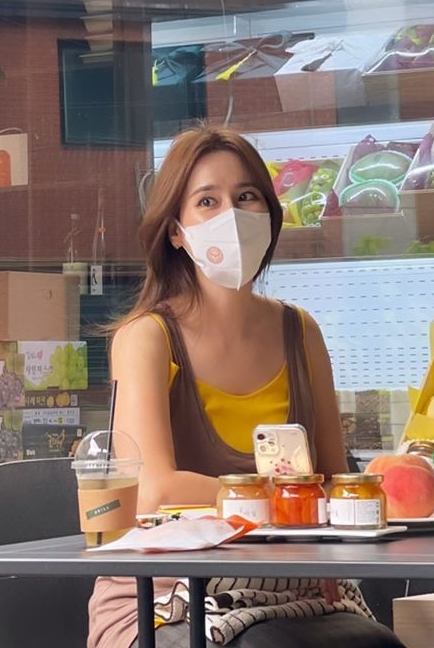 이혜원 인스타