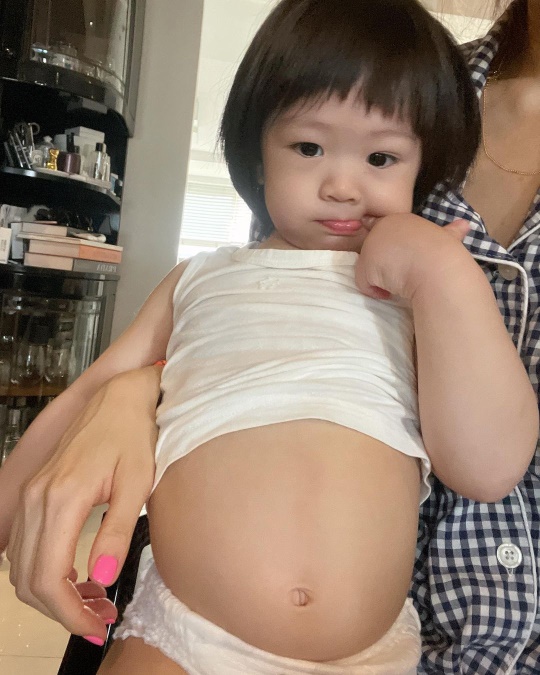 양미라 인스타그램