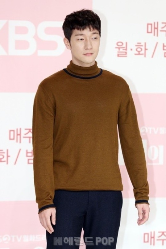 손석구/사진=헤럴드POP DB