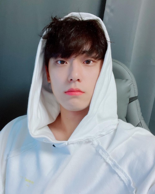 사진=이도현 인스타그램