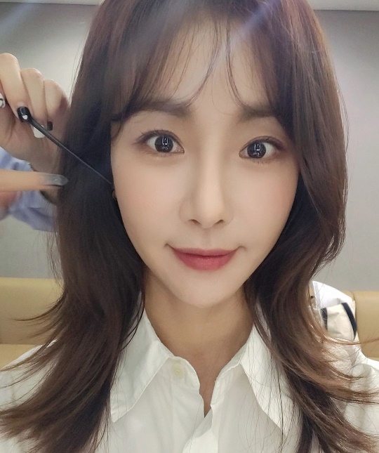 한다감 인스타그램