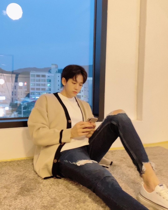 류필립 인스타그램