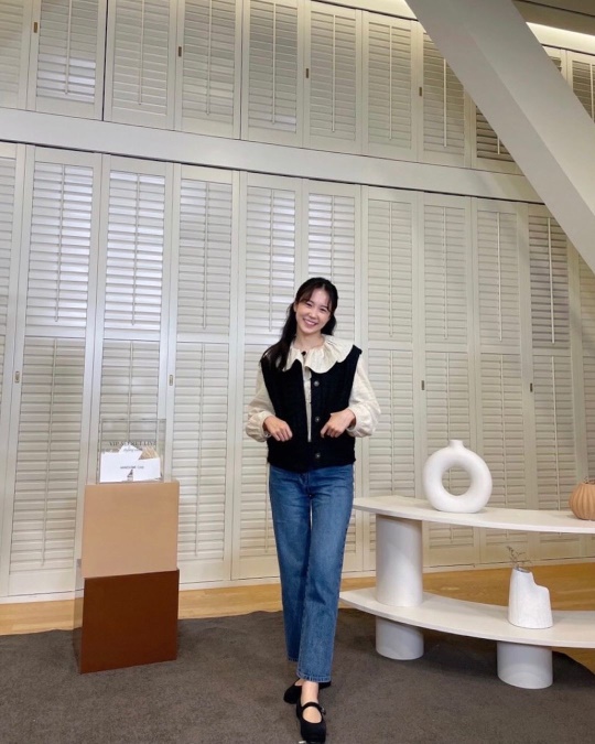 장예원 인스타그램