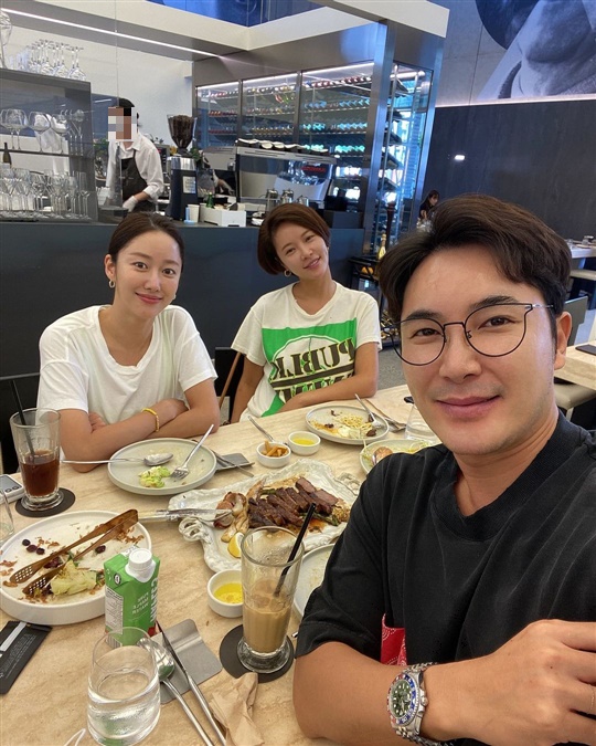 황정음 인스타그램