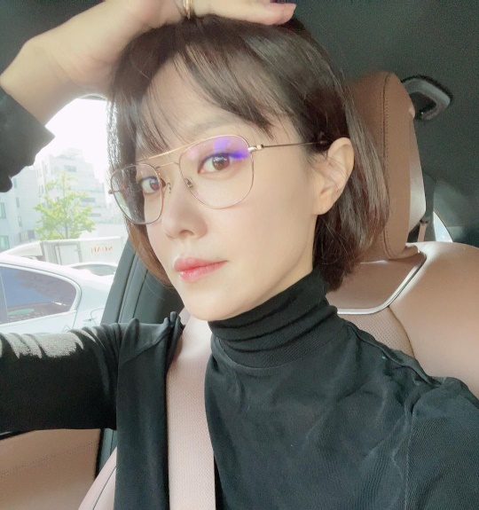 문지애 인스타그램