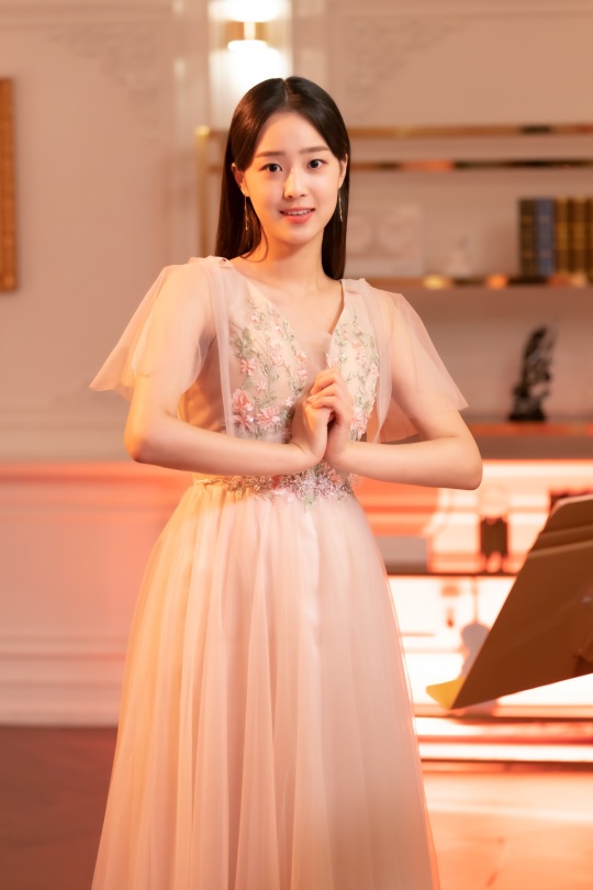 최예빈/사진=SBS '펜트하우스'