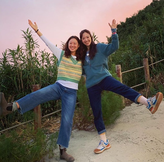 공효진 인스타그램