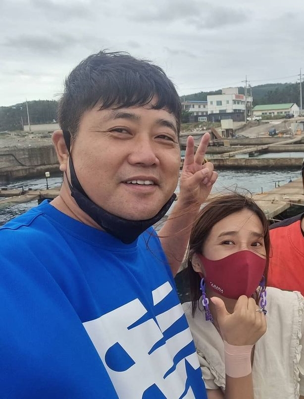 양준혁 인스타