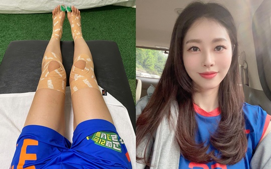 서동주 인스타그램