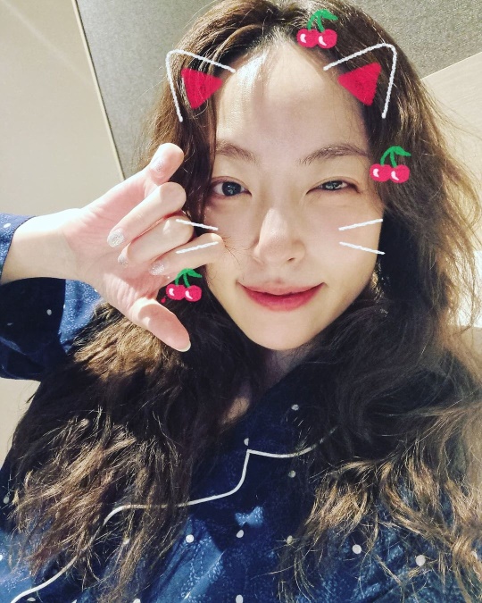 심은진 인스타그램