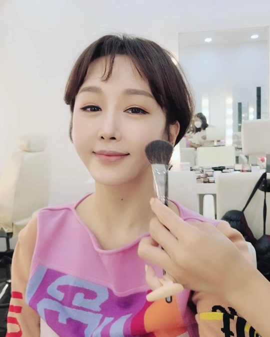 한영 인스타그램