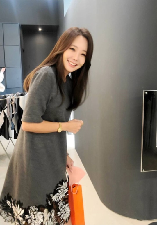 소유진 인스타그램