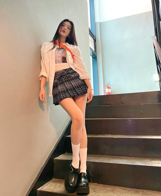조이 인스타그램