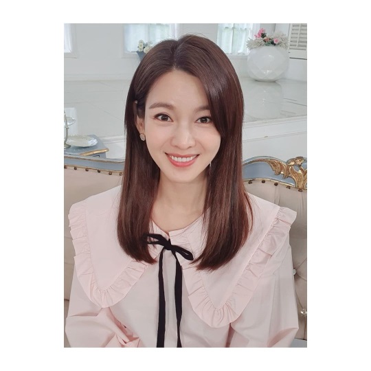 정가은 인스타
