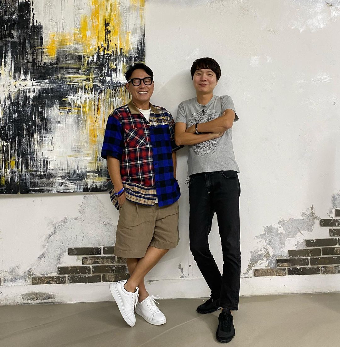 윤종신 인스타