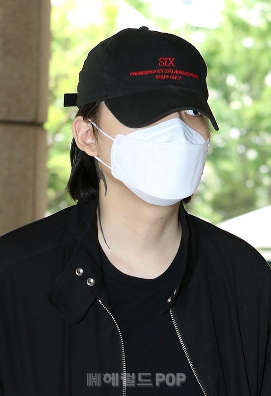 노엘/사진=민선유 기자