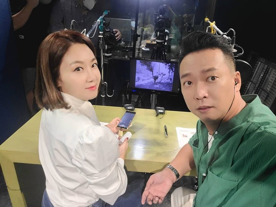 박준형 인스타그램