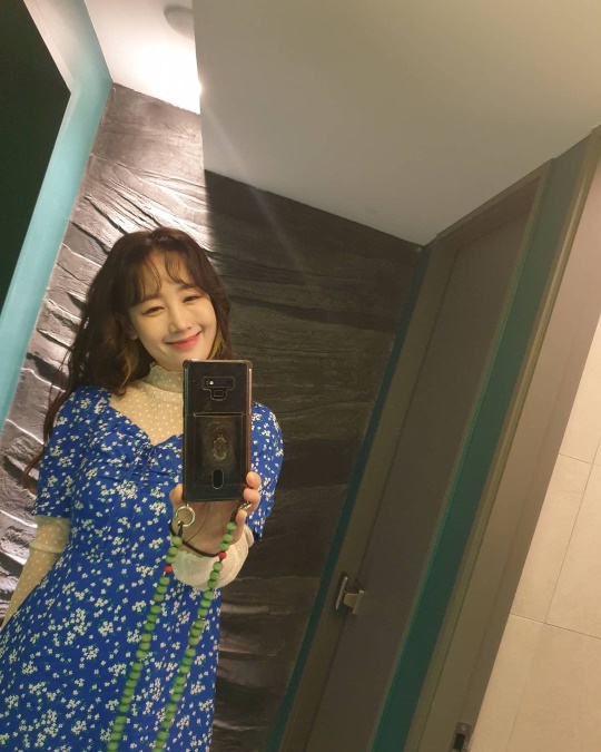 별 인스타그램