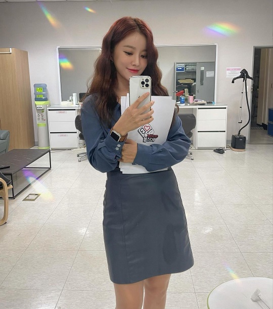 이향 인스타그램
