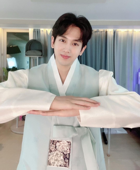 류필립 인스타그램