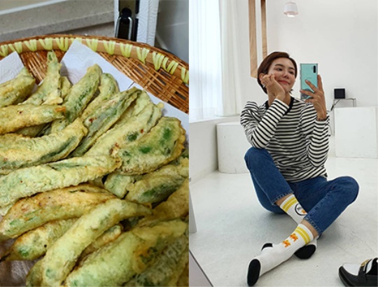 유하나 인스타그램