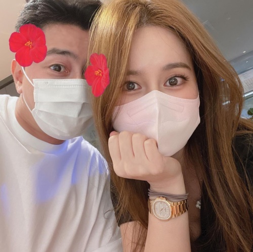 사진=이혜원 인스타그램