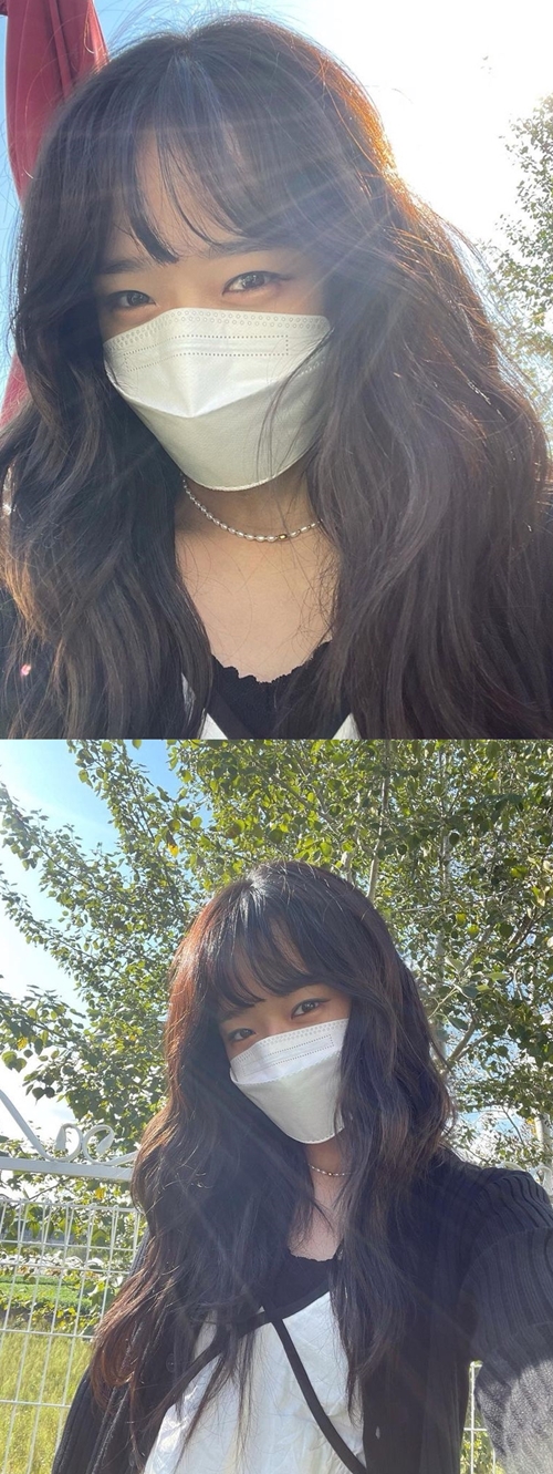 사진=최유정 인스타그램