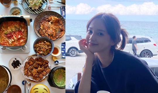 아유미 인스타그램
