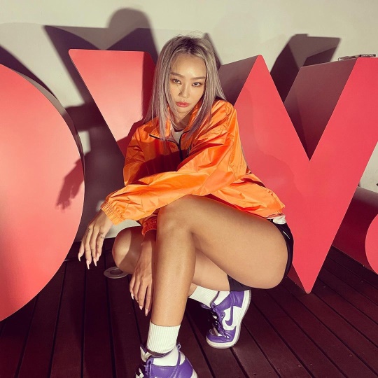 효린 인스타그램