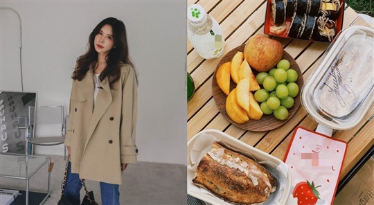 김준희 인스타