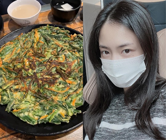 류효영 스토리