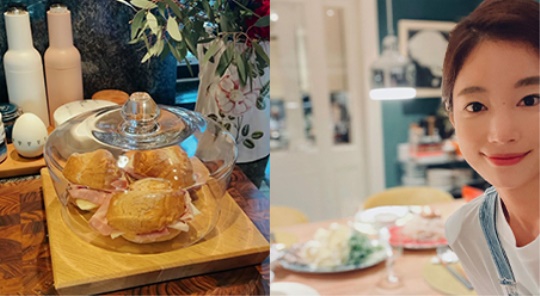 기은세 인스타그램