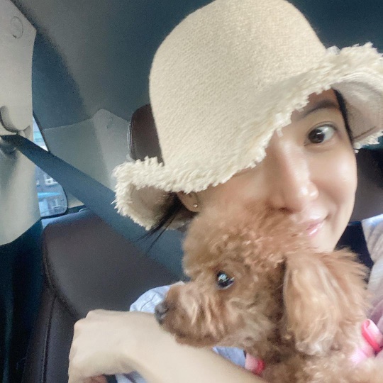 윤세아 인스타그램