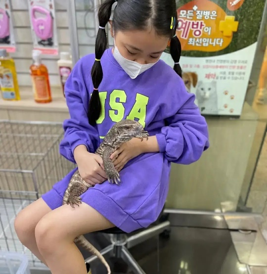 정시아 인스타그램