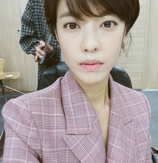 이윤지 인스타