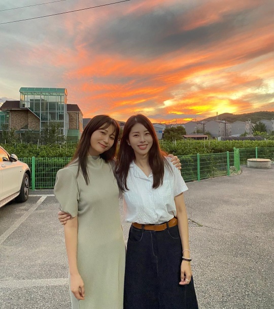 서동주 인스타그램