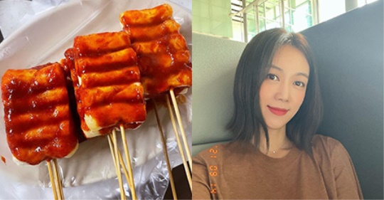 서현진 스토리
