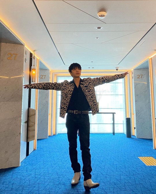 쌈디 인스타그램