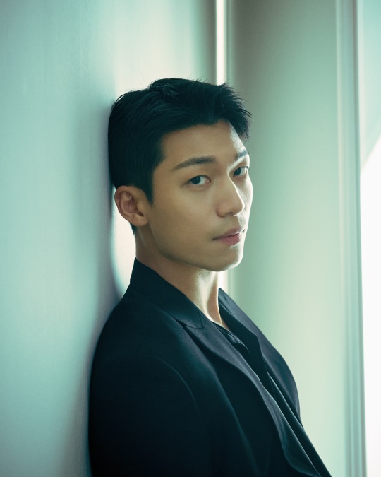 위하준/사진=넷플릭스
