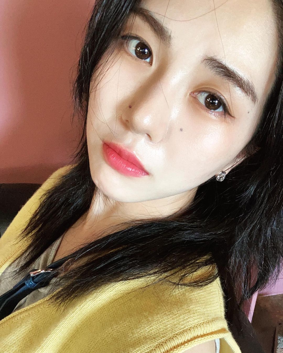 권민아 인스타