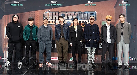 사진제공=엠넷