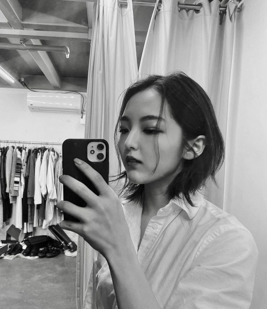 서신애 인스타그램