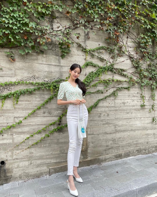 장원영 인스타그램