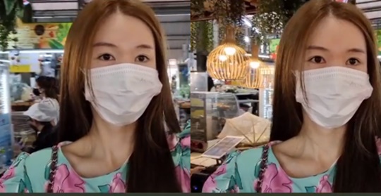 신주아 인스타그램