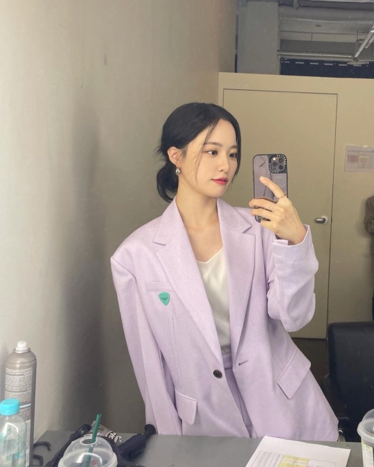 배윤경 인스타그램