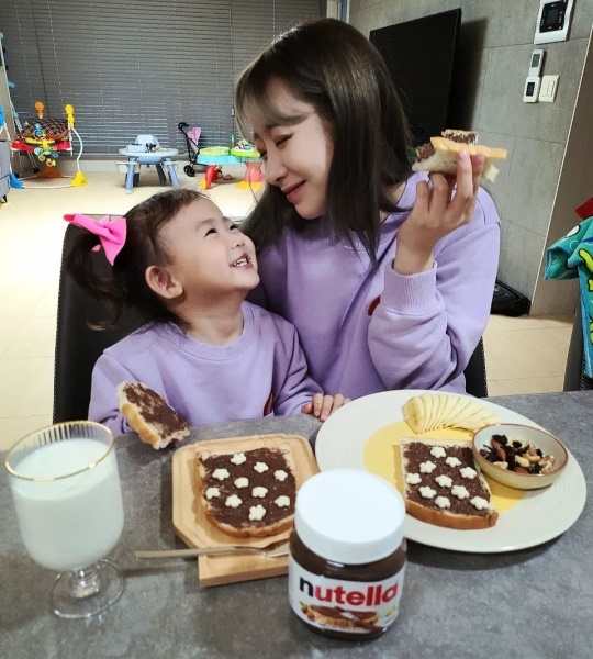 안소미 인스타그램